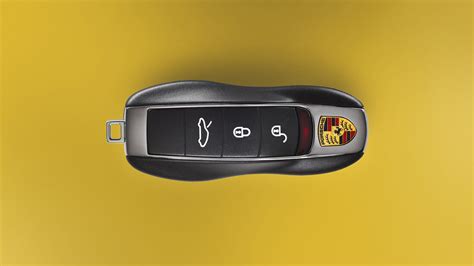 Porsche 996 Schlüssel nachmachen - Experten für Schlosserservice helfen Ihnen